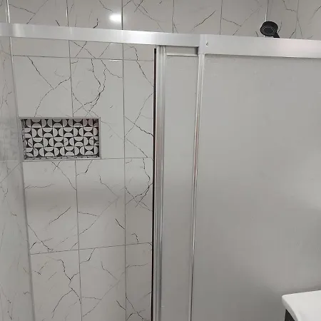Konyaalti Apart Apartment *